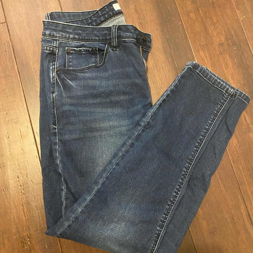 Kensie jeans